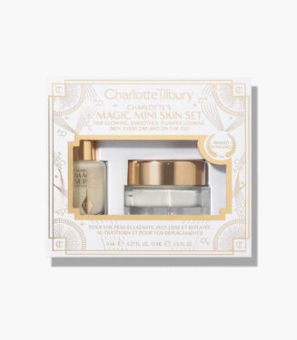 Charlotte Tilbury Magic Skin Duo