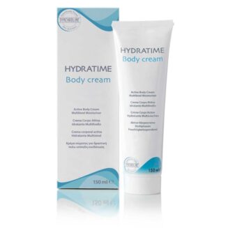 Hydratime Body Cream 150Ml
