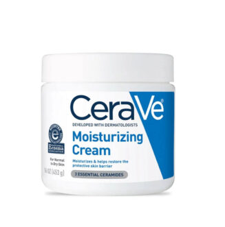 Cerave Moisturizing Cream