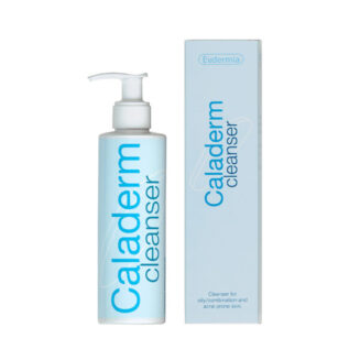 Caladerm Cleanser