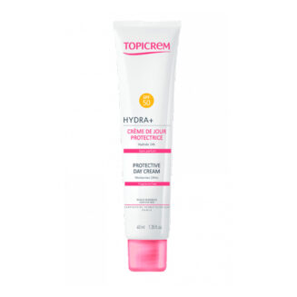 Topicrem Hydra+ Protective Day Cream Spf50 (40ML)