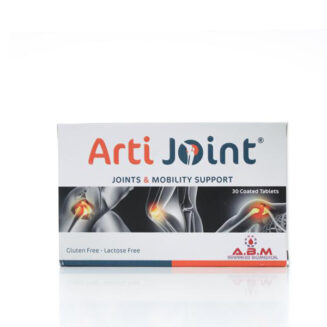 Arti Joint (Enhances Joints & Mobility) 30Tab