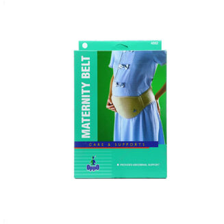 Oppo Maternity Belt Back Support One Size  4062