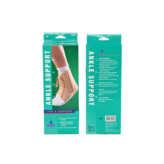 Oppo Rigid Ankle Support Size ( M ) 4007