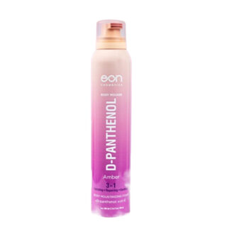 EON Body Mousse D-Panthenol Foam Amber  200ML