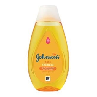 Johnson No Tears Baby Shampoo 200Ml