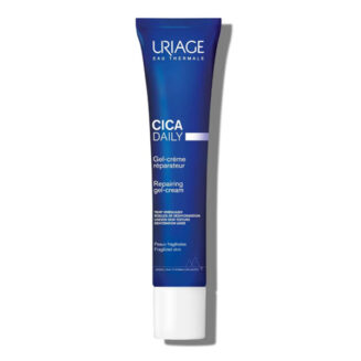 Uriage Cica Daily Gel-Cream Repairing 40ML