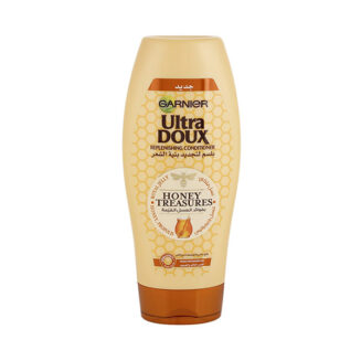 Garnier Ultra Doux Honey Treasures Conditioner 400Ml