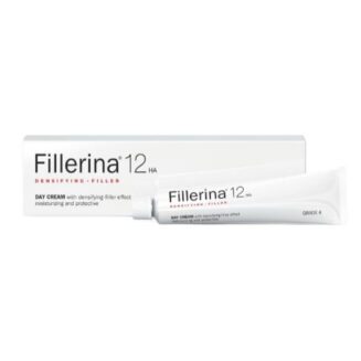 Fillerina 12HA Day Cream Grade 4  50ml