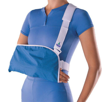 Oppo Immobilizer Arm Sling Size ( L ) 3187