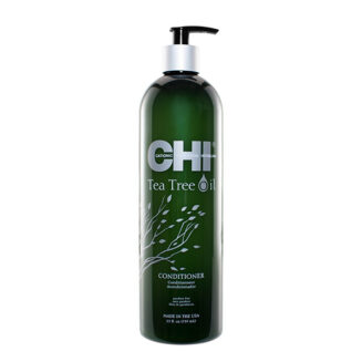 Chi Tea Tree Oil Conditioner 340Ml
