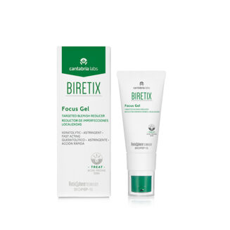 Biretix Focus Gel Blemish Minimizer  15ML