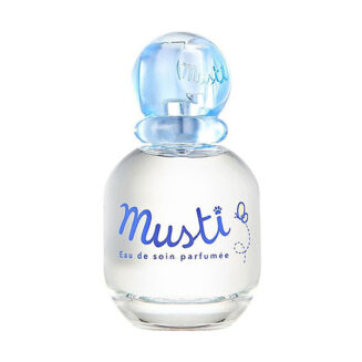 Mustela Baby Perfume 50Ml