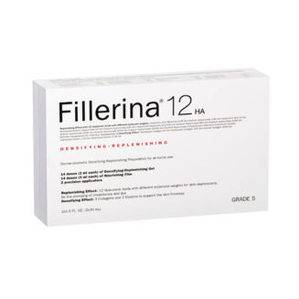 Fillerina 12HA Densifying-Filler Treatment Grade 5