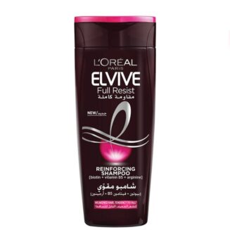 Loreal Elvive Full Resist Shampoo 400ML