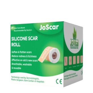 JoScar Silicon Scar Roll 1.5M