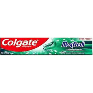 Colgate Max Fresh Cool  Mint T/P 100ML