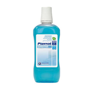 Pierrot Sensitive MouthWash 500Ml