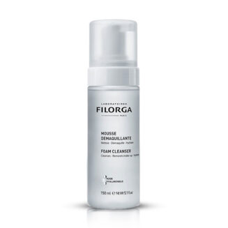 Filorga Facial Cleanser Foam 150Ml