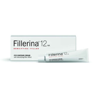 Fillerina 12HA Densifying-Filler Eye Contour Cream Grade 5  15ML