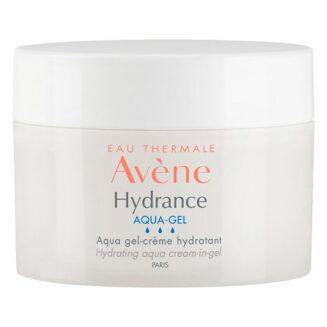 Avene Hydrance Aqua Gel Daily Moisturizer 50Ml