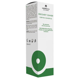 Sebogard Purifying Cleanser Gel 150ML