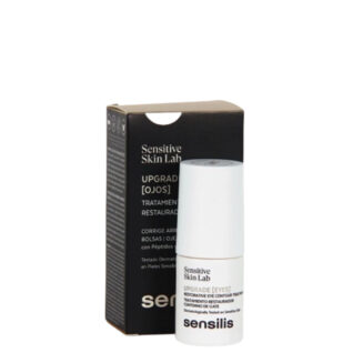 Sensilis Senstitive Upgrade Eyes Contour 15Ml