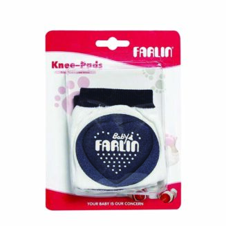 Farlin Baby Knee Pads Protect Knee While Trying To Walk