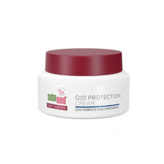Sebamed Anti-Ageing Q10 Protection Cream 50ML