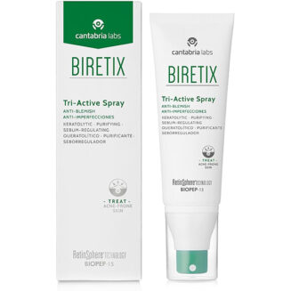 Biretix Tri Active Anti-Blemish Spray 100Ml