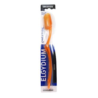 Elgydium Creation Soft Toothbrush