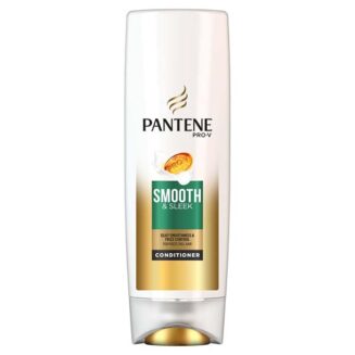 Pantene Smooth And Silky Conditinor 400Ml