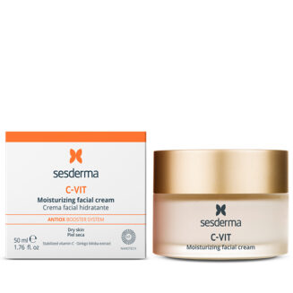 Sesderma C-Vit Moisturising Facial Cream 50ML