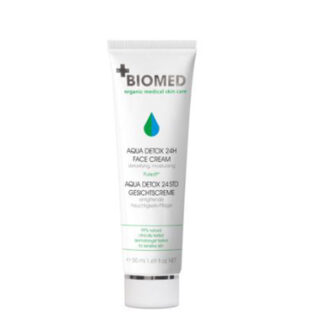 BioMD+ Aqua Detox 24h Face Cream 50ML