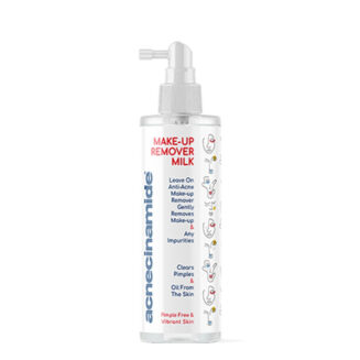 Acnecinamide Make Up Remover Milk 100Ml.