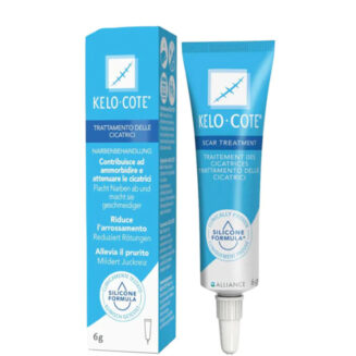 Kelo-Cote Scar Treatment Gel 6G