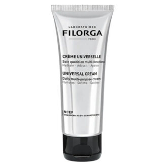 Filorga Universal Cream Daily Face, Hand & Body Cream - 100ml