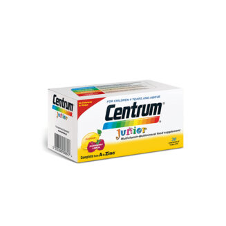 Centrum Junior Chewable Tab