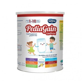 Nutridar Sahha Pediagain (1-10) Years 900G