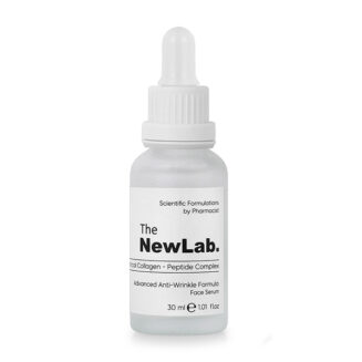 The NewLab Botanical Collagen - Peptide Complex  Serum 30ML