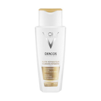 Vichy Dercos Nourishing Reparative Shampoo 200Ml