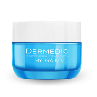 Dermedic Hydrain Deep Moisturizing Cream 50ML