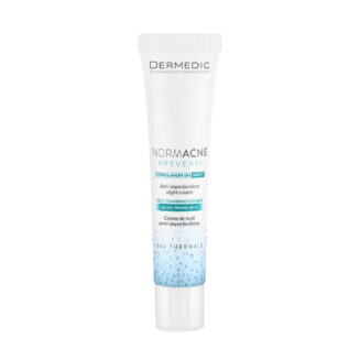 Dermedic Normacne Anti Imperfections Night Cream 40 ML