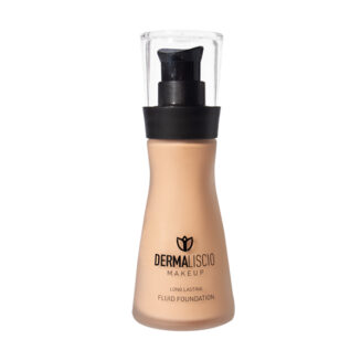 Dermaliscio Foundation Cappuccino (Sf02) 30Ml