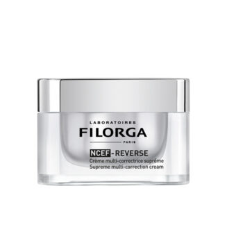 Filorga Ncef Reverse Supreme Multi Correction Cream 50Ml