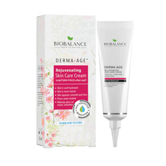 Bio Balance Derma Age Care Cream 55Ml
