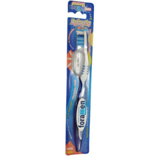 Foramen Adapta Hard Toothbrush
