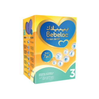 Bebelac Stage 3 (1-3) Years 350G