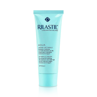 Rilastil Aqua Optimale Cream 50Ml