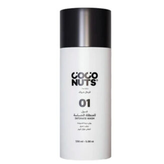 Coco Nuts For Men Intimate Wash 150ML